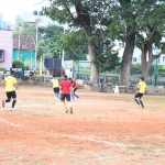 Inter house Hockey 07-11-2025